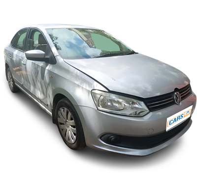 Volkswagen Vento-img